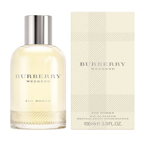 burberry weekend духи отзывы|Weekend for Women Burberry для женщин.